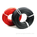 TUV Solar CableTUV Solar Cable TUV H1Z2Z2-K Solar Cable Supplier